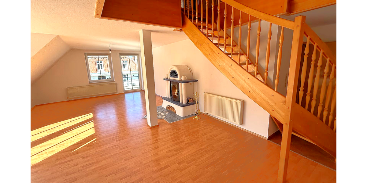 Wohnung zum Kaufen in Wittmund 335.000 € 171 m² 5 zimmer