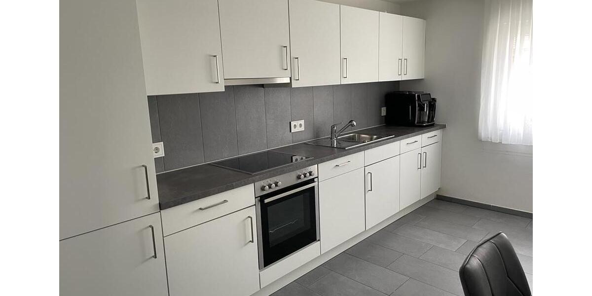 Etagenwohnung Wutöschingen - 3.5 Zimmer, 76 m&sup2;, 780&euro; | Angebot:25311156