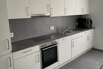 Wohnung Wutöschingen - 3.5 Zimmer, 76 m&sup2;, 780&euro; | Angebot:25311156