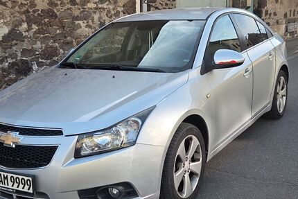 Chevrolet Cruze 176.000 km 3.699 &euro; kretz 56630