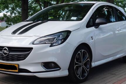 Opel Corsa 145.500 km 9.200 &euro; Trier 54294