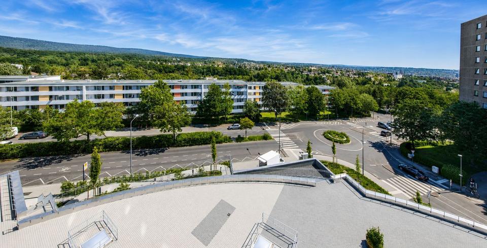 Etagenwohnung Wiesbaden Klarenthal - 1 Zimmer, 20 m&sup2;, 499&euro; | Angebot:26618610