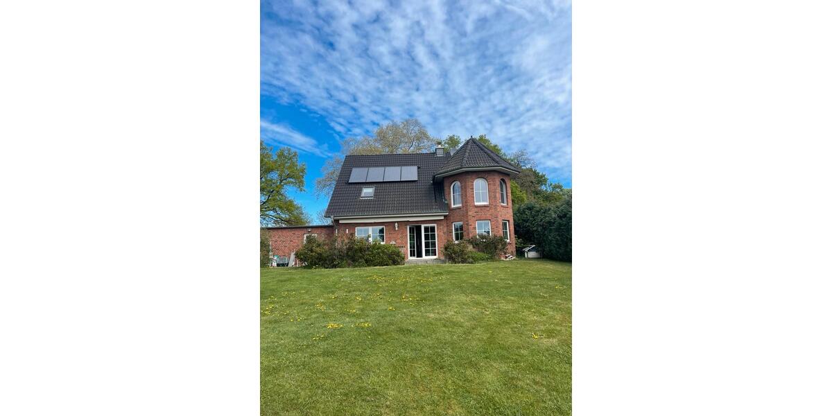 Einfamilienhaus Stavenhagen - 4 Zimmer, 140 m&sup2;, 389.000&euro; | Angebot:26626562