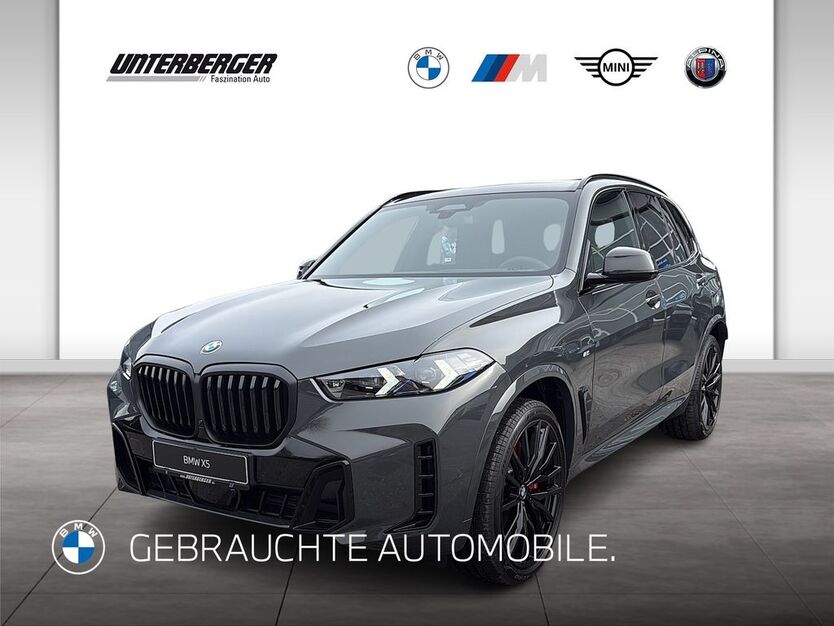 BMW X5 19.000 km 96.990 € Prien am Chiemsee 83209