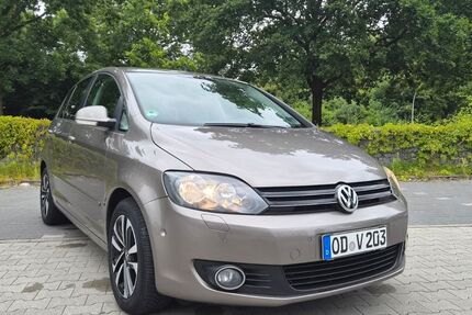 VW Golf Plus 98.500 km 8.500 &euro; BARGTEHEIDE 22941