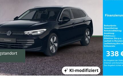 VW Passat Variant 27.039 km 33.500 &euro; Stendal 39576