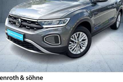 VW T-Roc 78.250 km 21.980 &euro; Hünfeld 36088