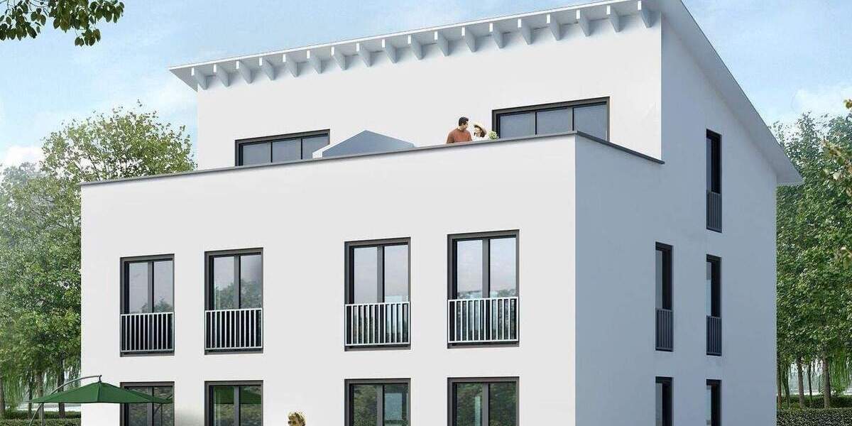 Doppelhaushälfte Wiesbaden Südost - 5 Zimmer, 140 m&sup2;, 889.000&euro; | Angebot:25928142