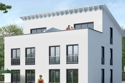 Haus Wiesbaden Südost - 5 Zimmer, 140 m&sup2;, 889.000&euro; | Angebot:25928142