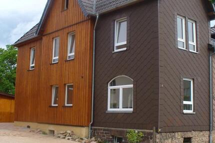 1-Zimmerapartment in Hochschulnähe