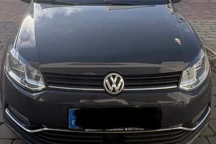 VW Polo 172.771 km 6.700 &euro; Seelze 30926
