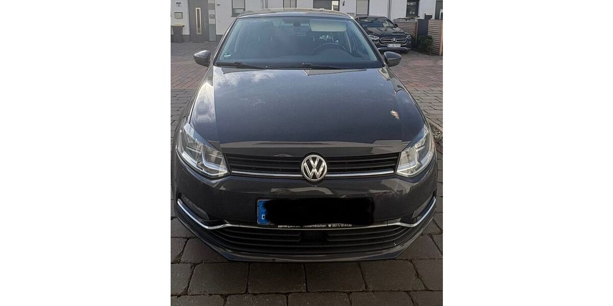 VW Polo 172.771 km 6.700 &euro; Seelze 30926