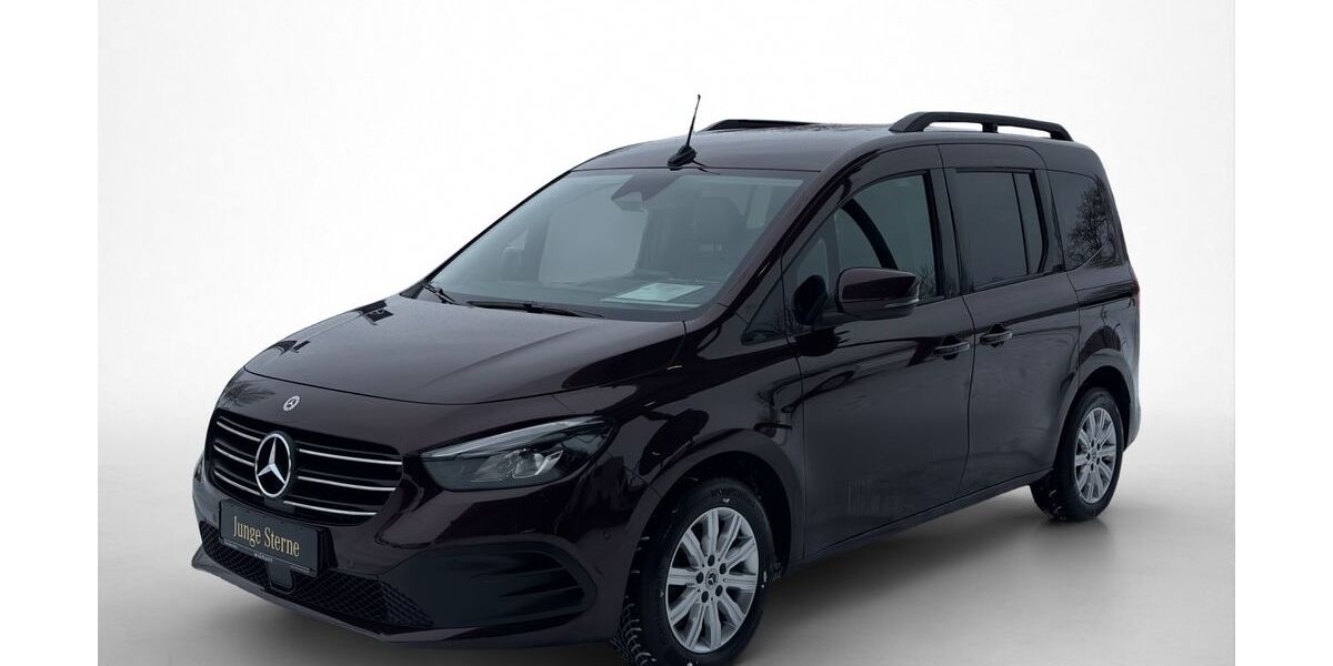 Mercedes-Benz T-Klasse 72.525 km 26.850 &euro; Zeithain 01619