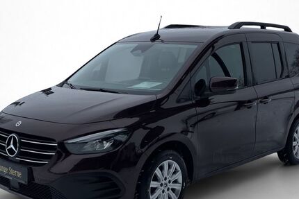 Mercedes-Benz T-Klasse 72.525 km 28.900 &euro; Zeithain 01619