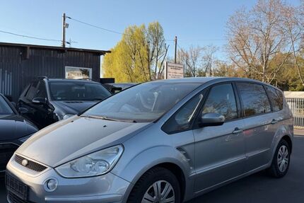 Ford S-Max 295.000 km 1.499 &euro; Frankfurt am Main 60486