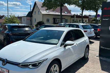 VW Golf 53.065 km 18.490 &euro; Höxter - Albaxen 37671