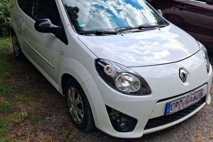 Renault Twingo 138.600 km 2.699 &euro; Gera 07554