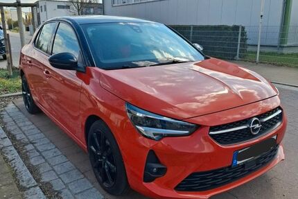 Opel Corsa 49.000 km 13.500 &euro; Zirndorf 90513