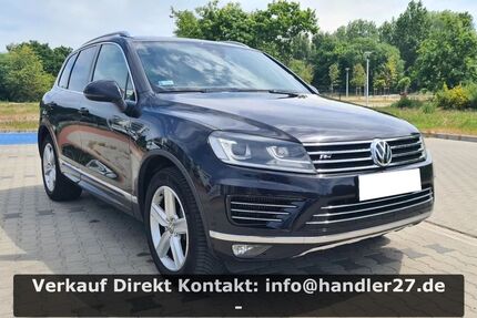 VW Touareg 150.000 km 15.000 &euro; Wolfenbüttel 38304