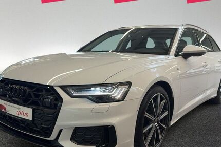 Audi A6 7.706 km 57.650 &euro; Hannover 30179
