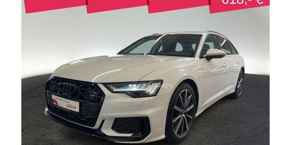 Audi A6 7.706 km 57.650 &euro; Hannover 30179