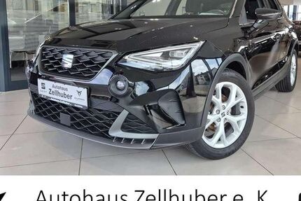 Seat Arona 12.540 km 17.920 &euro; Neuötting 84524