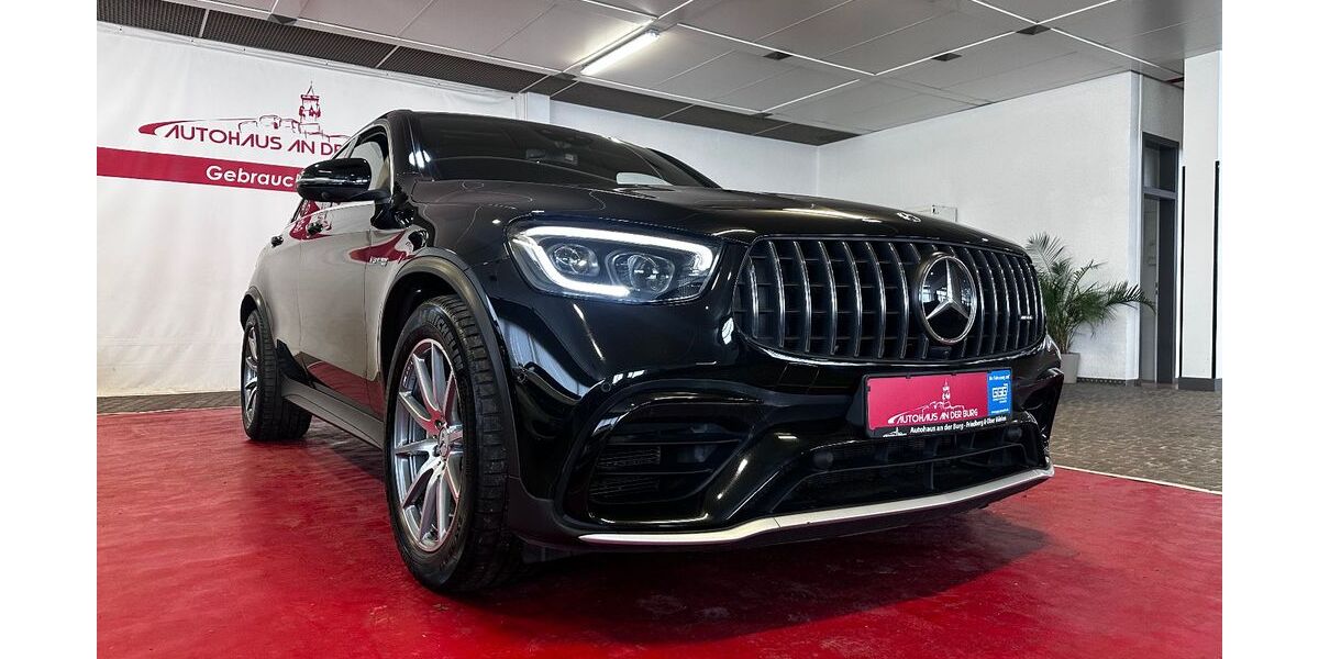 Mercedes-Benz GLC 63 AMG 98.500 km 55.900 &euro; Friedberg (Hessen) 61169