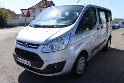Ford Transit 118.000 km 11.950 &euro; Schömberg 72355