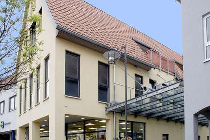 Einzelhandel in Marktheidenfeld 850.000 € 506 m² zimmer