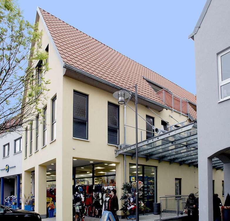Einzelhandel in Marktheidenfeld 850.000 € 506 m² zimmer