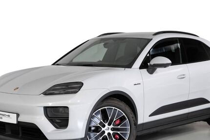 Porsche Macan 10.046 km 91.900 &euro; Mannheim 68229