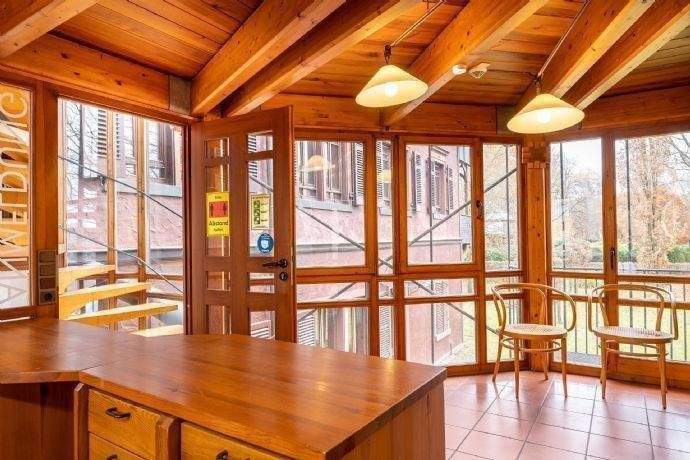 Gewerbeobjekt Lahr/Schwarzwald Lahr - 1.695&euro; | Angebot:26377631