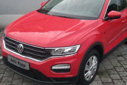 VW T-Roc 53.498 km 13.290 &euro; Allersberg 90584