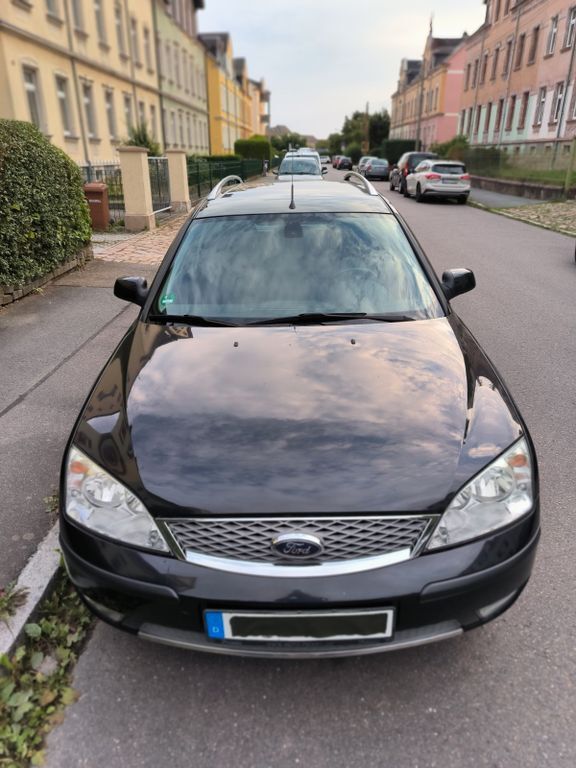 Mondeo