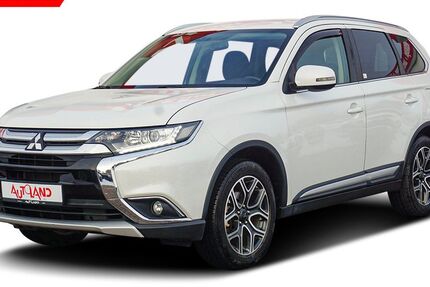 Mitsubishi Outlander 85.264 km 16.990 &euro; Cottbus OT Kolkwitz 03099