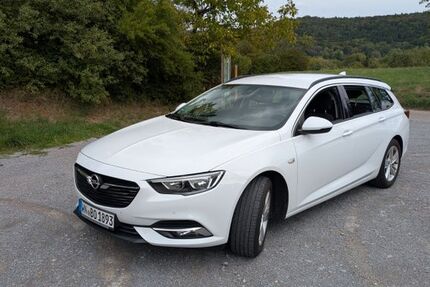 Opel Insignia 119.137 km 11.000 &euro; Rudersberg 73635