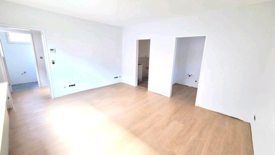 Erdgeschoßwohnung Bollendorf - 1 Zimmer, 27 m&sup2;, 495&euro; | Angebot:26289429