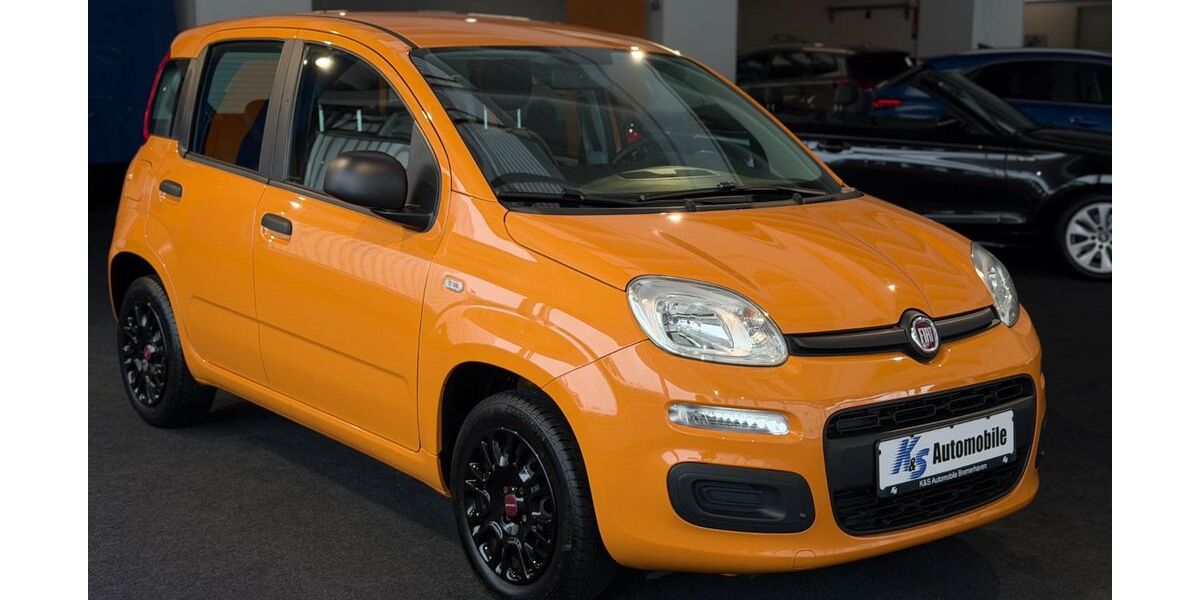 Fiat Panda 63.200 km 8.650 &euro; Bremerhaven 27568
