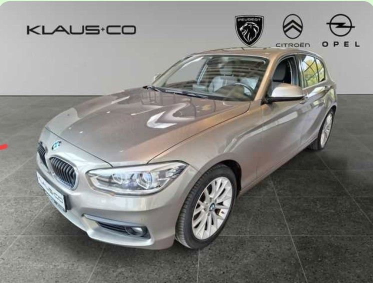 BMW 125 120.000 km 20.000 &euro; Harpstedt 27243