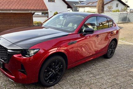 Mazda CX-60 20.000 km 45.000 € Pfinztal 76327