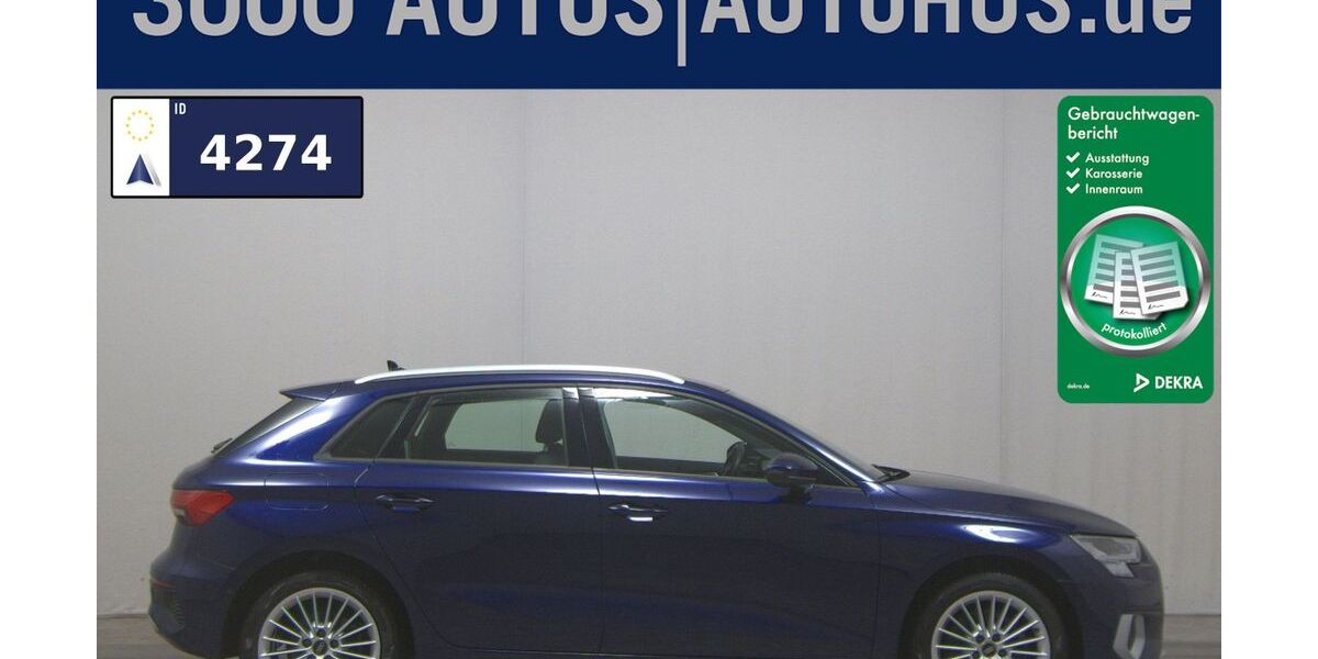 Audi A3 30.021 km 22.980 &euro; Gyhum/Bockel 27404