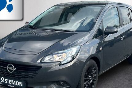 Opel Corsa 101.831 km 7.630 &euro; Salzbergen 48499
