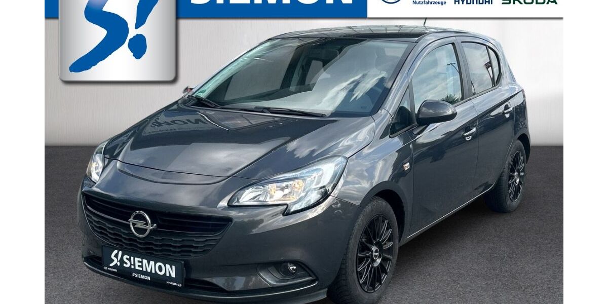 Opel Corsa 101.831 km 7.630 &euro; Salzbergen 48499