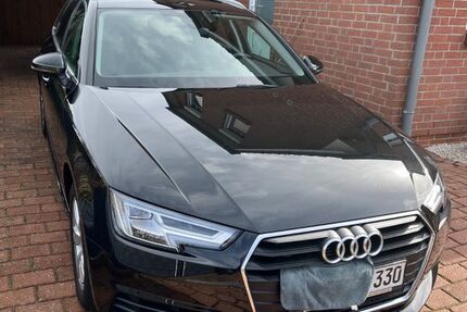 Audi A4 50.500 km 18.500 &euro; Heide 25467