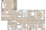 Etagenwohnung Dresden Friedrichstadt - 8 Zimmer, 240 m&sup2;, 549.000&euro; | Angebot:26837130