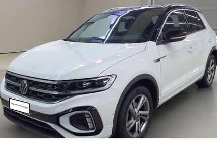 VW T-Roc 15.450 km 29.480 &euro; Krefeld 47805