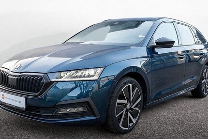 Skoda Octavia 89.824 km 21.480 &euro; Celle 29227