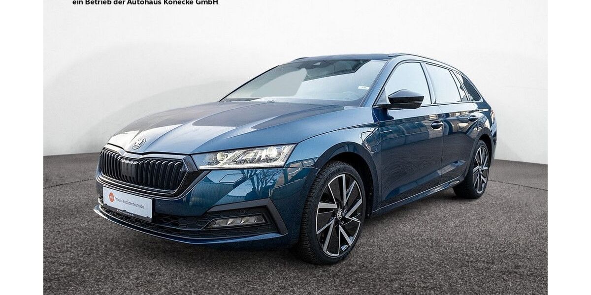 Skoda Octavia 89.824 km 21.480 &euro; Celle 29227