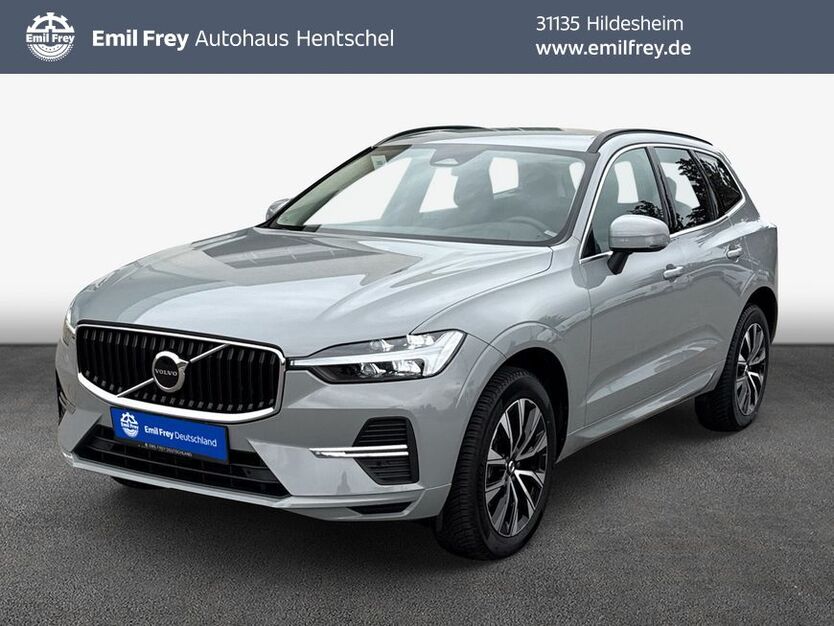 Volvo XC60 7.772 km 42.980 € Hildesheim 31135