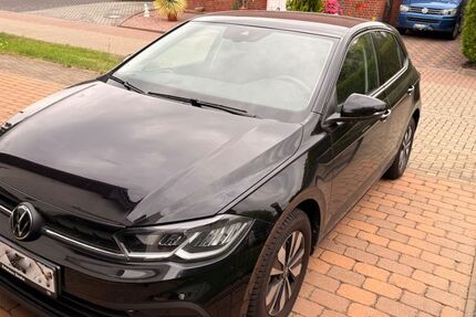 VW Polo 7.495 km 19.800 &euro; Salzgitter 38239